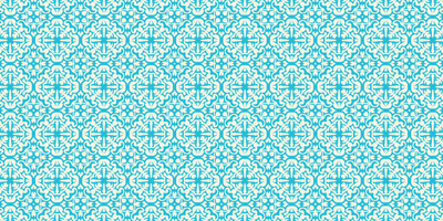 优雅美丽蓝色图案背景矢量素材 [eps]