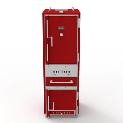 烤箱柜3D模型（OBJ,FBX,MAX）