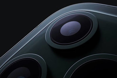 iPhone12手机App应用程序介绍视频ae素材[aep]