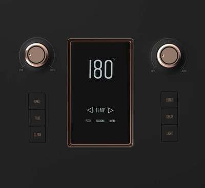 金属质感功能按钮暗黑背景图素材 (jpg)