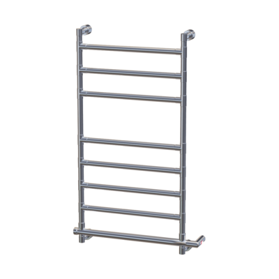 金属毛巾架3D模型（OBJ,FBX,MAX）