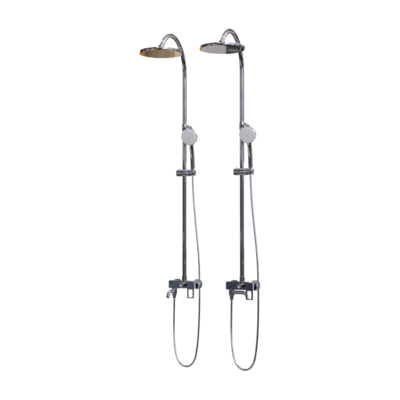 淋浴龙头3D模型（OBJ,FBX,MAX）