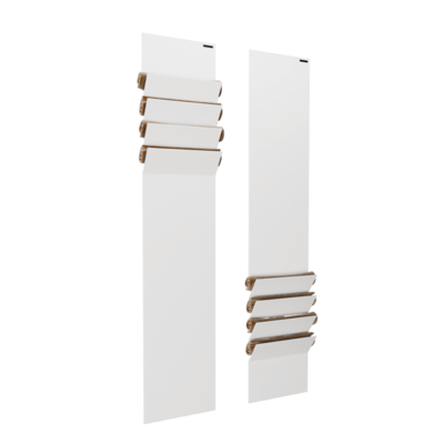 Antrax IT散热器3D模型（OBJ,FBX,MAX）