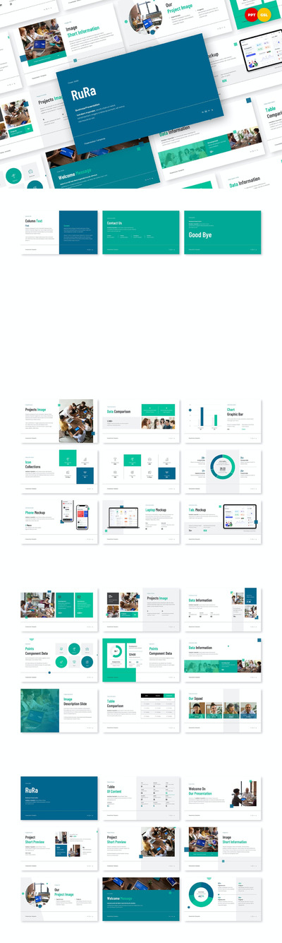 时尚高端专业的高品质业务介绍powerpoint幻灯片演示模板（pptx）