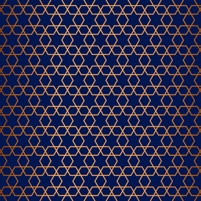 阿拉伯主题设计图案背景矢量素材 [eps]