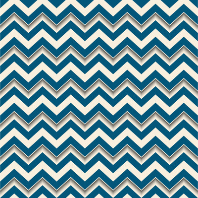 抽象立体锯齿形复古图案矢量素材 [eps]