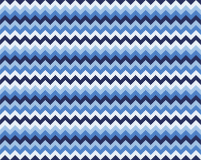 波浪锯齿形无缝图案背景矢量素材 [eps]