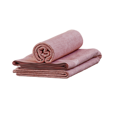 粉色毛巾3D模型（OBJ,FBX,MAX）