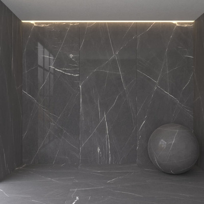 石墨大理石3D模型（FBX,MAX）