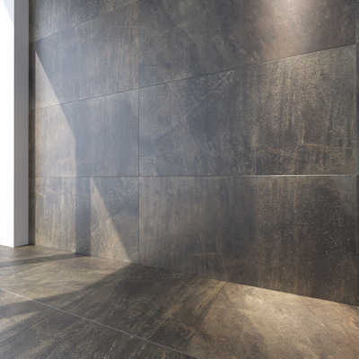 4种不同纹理的瓷砖3D模型（FBX,MAX）