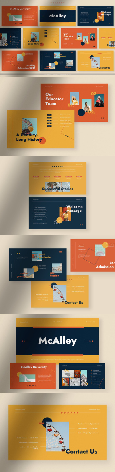 学校创意项目介绍PPT (PPT,PPTX)