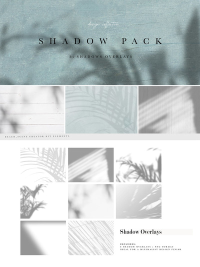 时尚高端多用途的高品质量树叶底纹背景纹理大集合-PSD, PNG