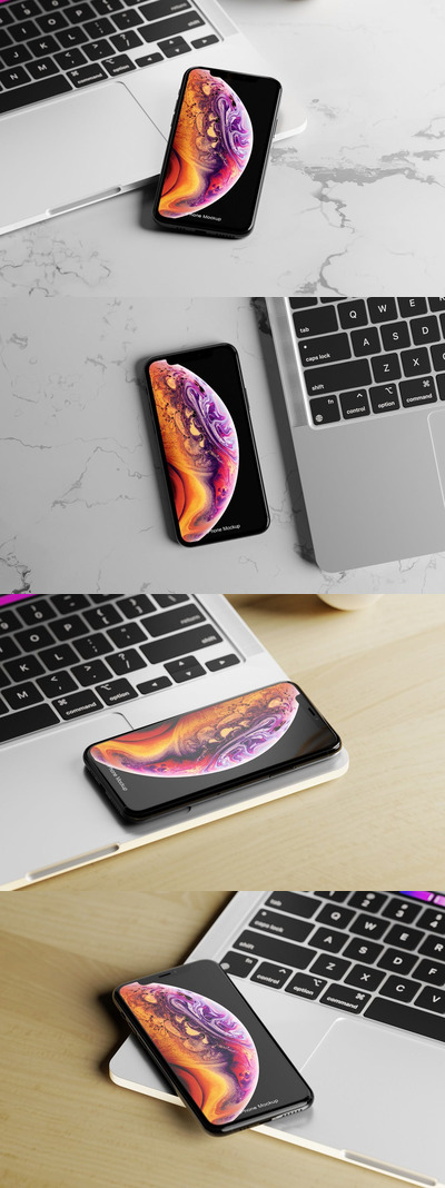 高端iPhone 11 Pro手机模型