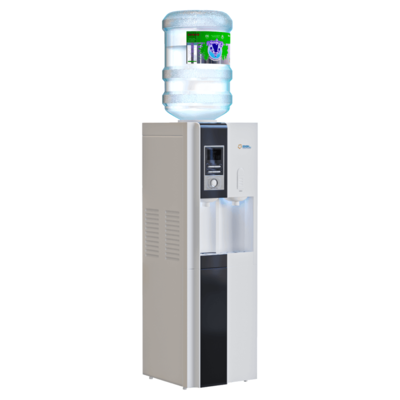 饮水机3D模型（OBJ,FBX,MAX）