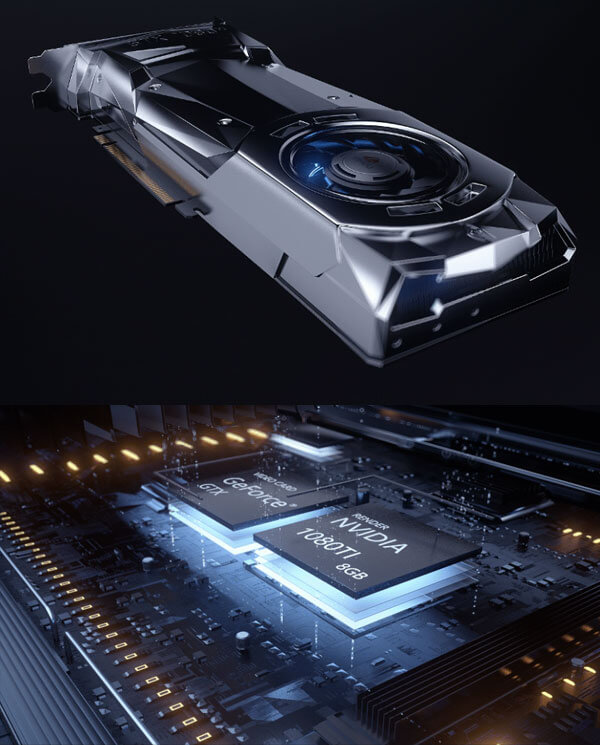 老梦推荐：C4D+Redshift高效制作产品短视频