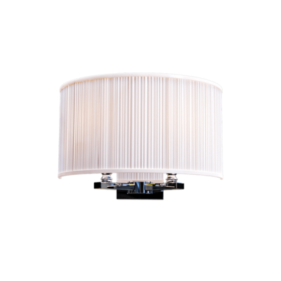 Newport美式白色壁灯3D模型（OBJ,FBX,MAX）