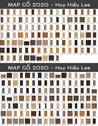 优秀的常用木纹材质免费下载 (JPG)