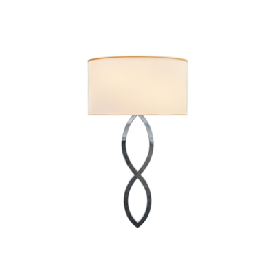 Newport杏色灯罩壁灯3D模型（OBJ,FBX,MAX）