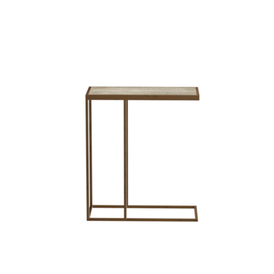 棕色柚木茶几3D模型（OBJ,FBX,MAX）