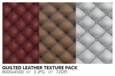 绗缝皮革纹理背景纹理下载 (JPG)