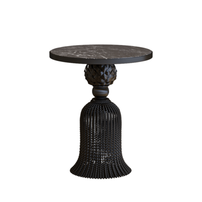 奢华大理石桌3D模型（OBJ,FBX,MAX）