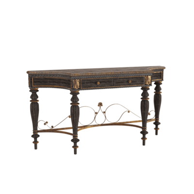 旧世界欧式风格抽屉桌3D模型（OBJ,FBX,MAX）