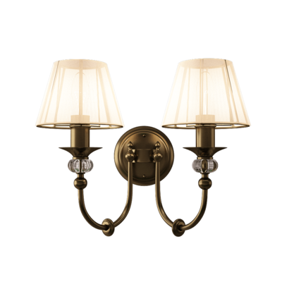 Newport透明壁灯3D模型（OBJ,FBX,MAX）