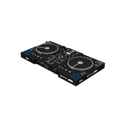 Dj control Air 3D模型（OBJ,FBX,MAX）