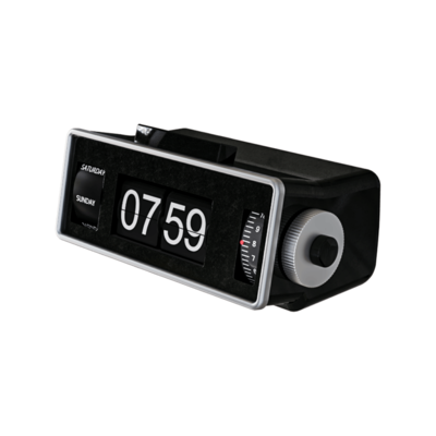 闹钟3D模型（OBJ,FBX,MAX）