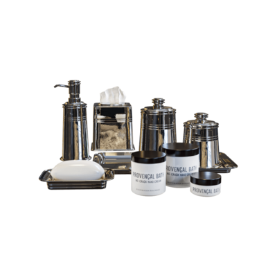 卫浴用品组合3D模型（OBJ,FBX,MAX）