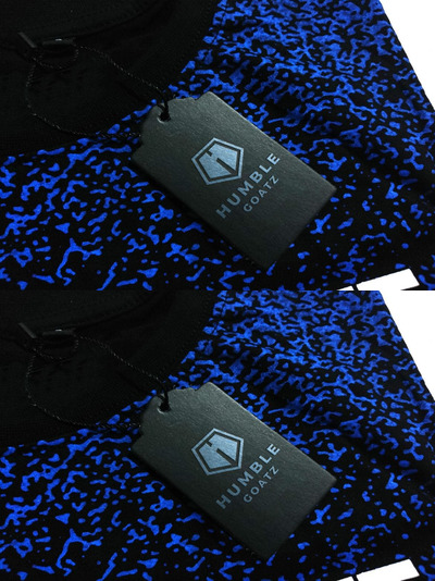 高端服饰品牌logo吊牌模型(PSD)