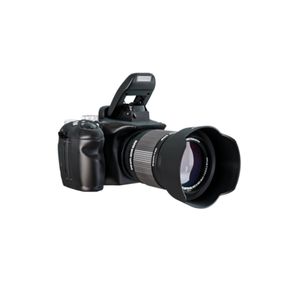 富士S100相机3D模型（OBJ,FBX,MAX）