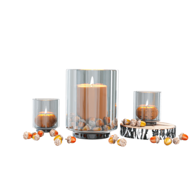 烛台3D模型（OBJ,FBX,MAX）