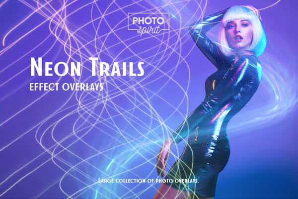 霓虹灯轨迹照片叠层效果 (atn,jpg)