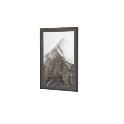 装饰抽象画3D模型（OBJ,FBX,MAX）