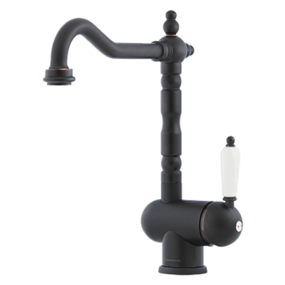 京都古铜色水龙头3D模型（OBJ,FBX,MAX）