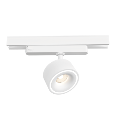 MJ 1180白色射灯3D模型（OBJ,FBX,MAX）