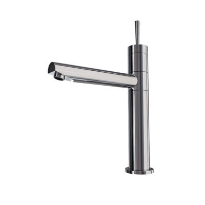 Aomori铬色水龙头3D模型（OBJ,FBX,MAX）