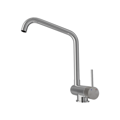 Mori不锈钢水龙头3D模型（OBJ,FBX,MAX）