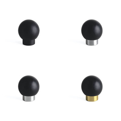 Stilo B121门档门吸4组颜色3D模型（OBJ,FBX,MAX）