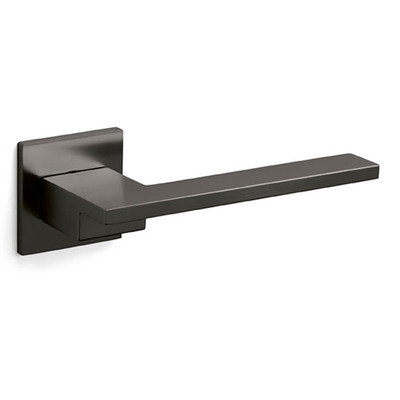 Living M222B条形金属门把手4组色3D模型（OBJ,FBX,MAX）