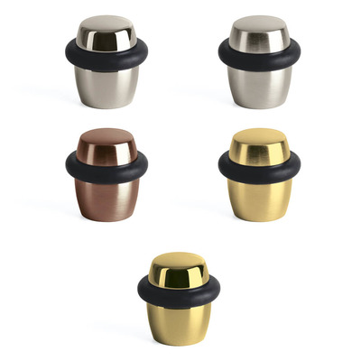 Sector B101门档门吸9组颜色3D模型（OBJ,FBX,MAX）