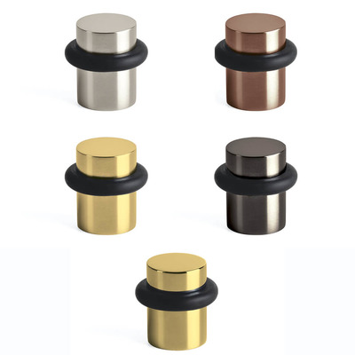 Raffaella B012门档门吸8组颜色3D模型（OBJ,FBX,MAX）