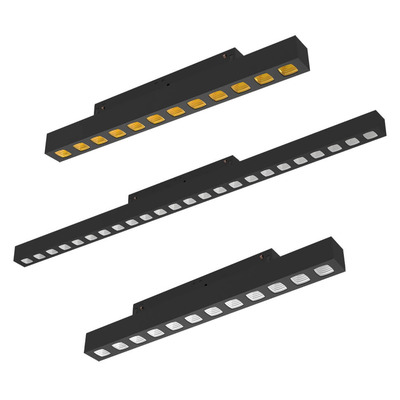 Sagi style射灯3D模型（OBJ,FBX,MAX）