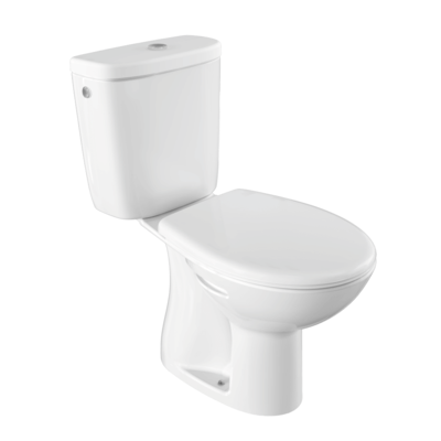 Lizz 57150白色陶瓷马桶3D模型（OBJ,FBX,MAX）