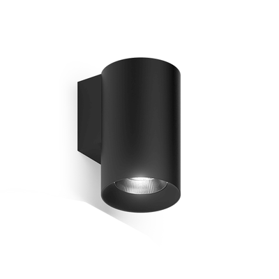 Base wall壁灯黑白两色3D模型（OBJ,FBX,MAX）