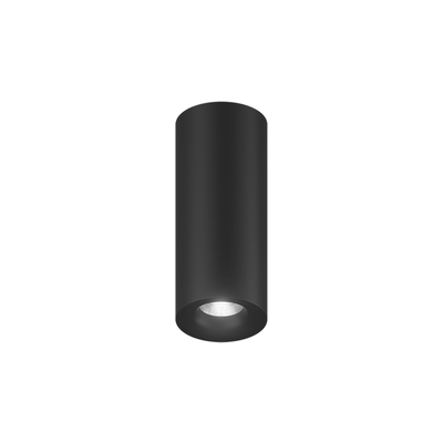 Loft长射灯黑白两色3D模型（OBJ,FBX,MAX）