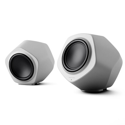 B&O Beolab 19低音炮十二面体超重低音扬声器3D模型（OBJ,FBX,MAX）