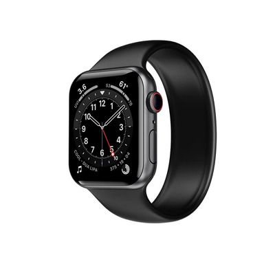 苹果apple watch series 6 2020年款手表3D模型（OBJ,FBX,MAX）