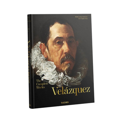 Taschen出版的《velaezquez》书3D模型（OBJ,FBX,MAX）